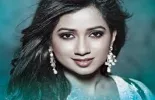 Shreya Ghoshal