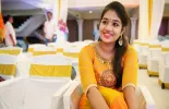 Srinisha Jayaseelan