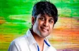 Kabilan Vairamuthu