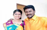 Rajalakshmi Senthil
