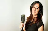 Jonita Gandhi