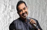 Shankar Mahadevan