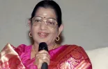 P. Susheela