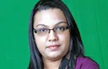 Prashanthini