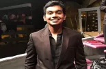 Sreekanth Hariharan