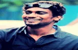 Ranjit Jeyakodi