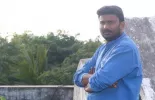 Mohan Rajan