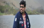 M. L. R. Karthikeyan