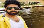 L. V. Revanth
