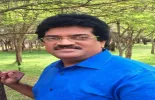 M. G. Sreekumar