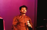 Rajesh Krishnan