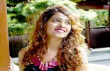 Sanah Moidutty